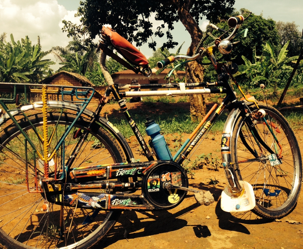 bike